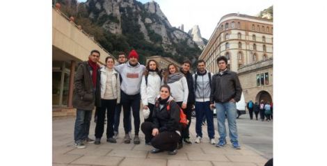 SortidaMontserrat_VisorenCampus_Manresa
