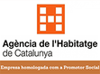 Agència de l'Habitatge de Catalunya