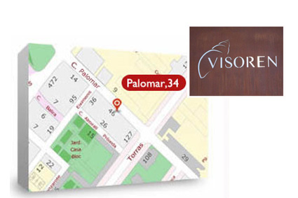 Visoren estrena nueva sede