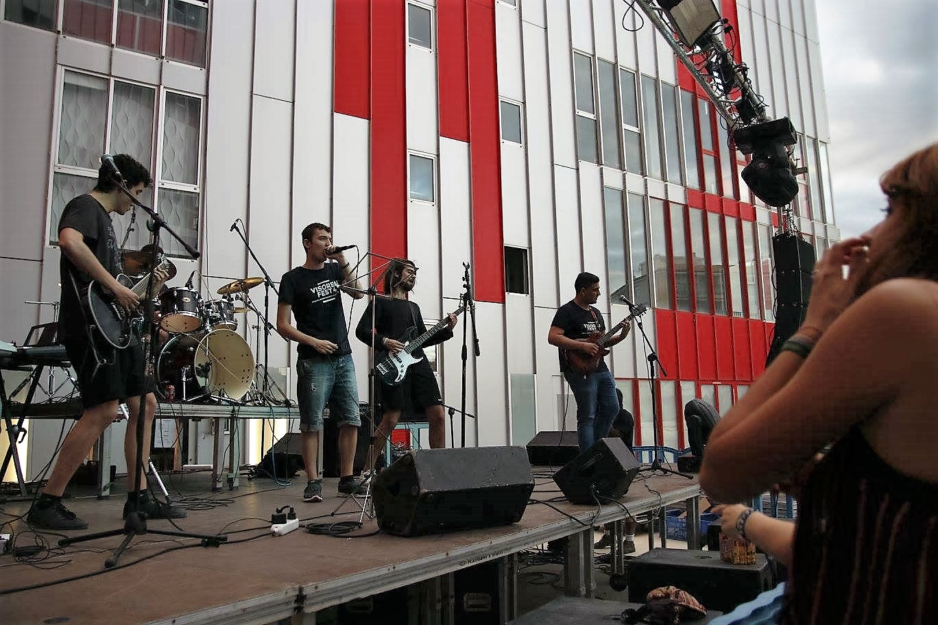 Success at the 4th edition of Visoren Fest in Gandia