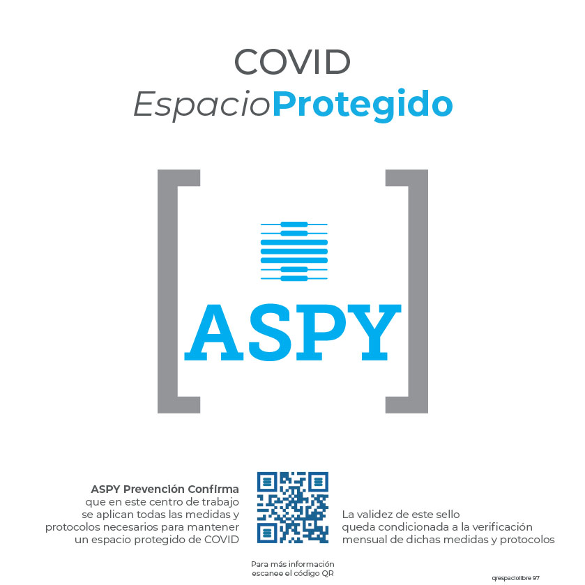 Residències segures i certificades